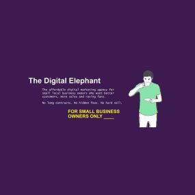 Bild von The Digital Elephant
