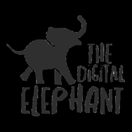 Logótipo de The Digital Elephant