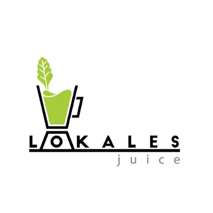 Logo da Lokales Juice