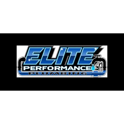 Logo da Elite Performance Plumbing