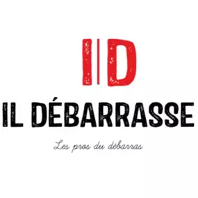 Bild von il debarrasse