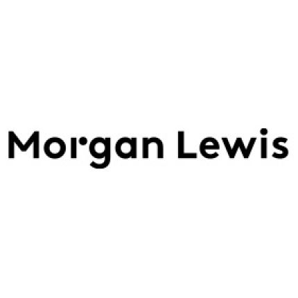 Logo fra Morgan Lewis & Bockius LLP
