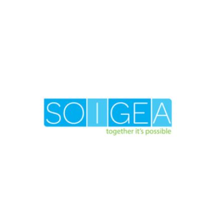 Logotipo de SO.I.GE.A.