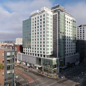 Bild von LUMA Hotel San Francisco