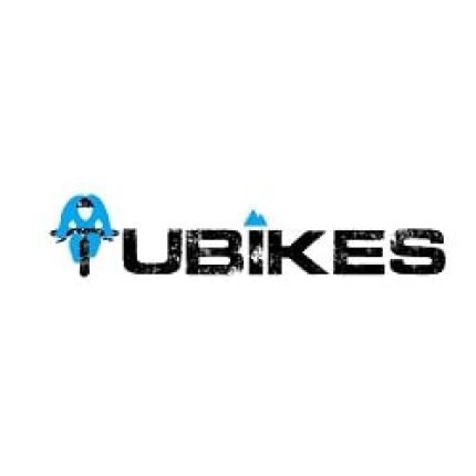 Logotipo de Tubikes