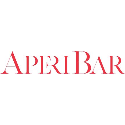 Logotipo de AperiBar