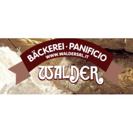 Logo da Panificio Walder