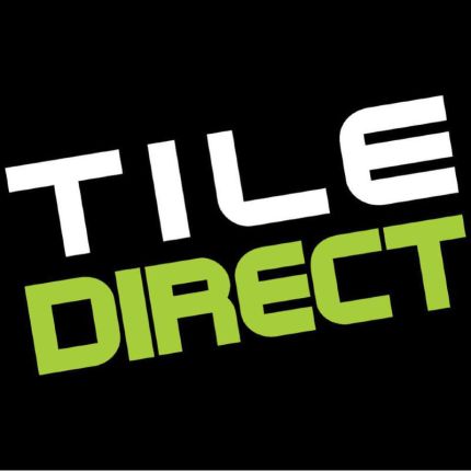 Logo de Tile Direct Encinitas