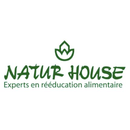 Logo da Natur House