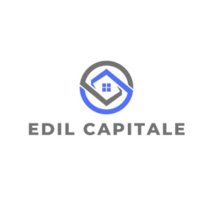Logo da Edil Capitale