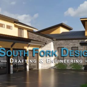 South Fork Designs Plan Service