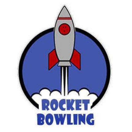 Logo from Rocket Bowling Gear