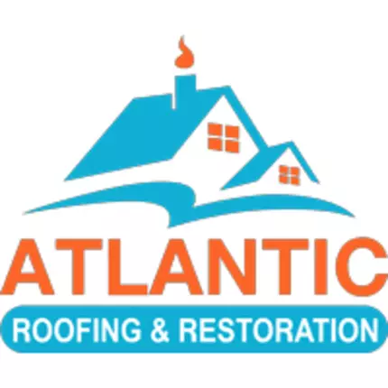 Logo de Atlantic Roofing