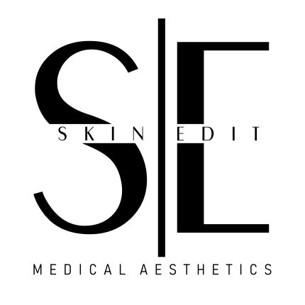 Logo da Skin Edit Medical Aesthetics