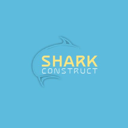 Logo from Shark Construct