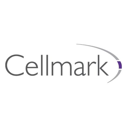 Logotipo de Cellmark