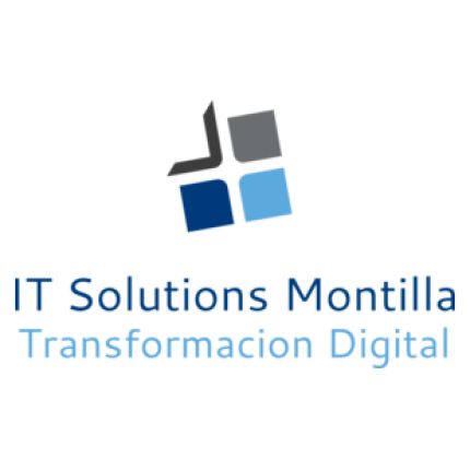 Logo da IT Solutions Montilla