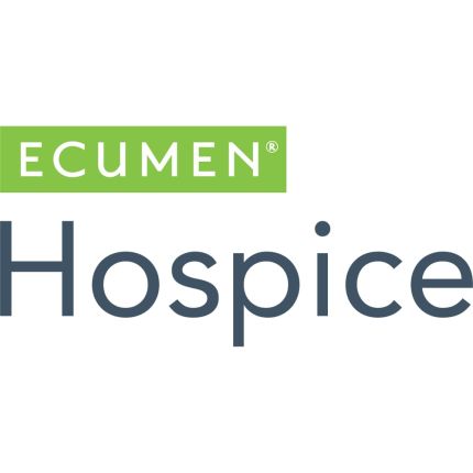 Logo from Ecumen Hospice