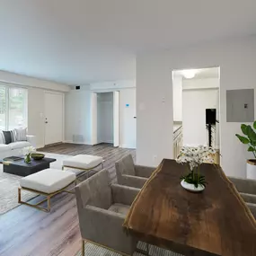 Bild von Autumn Woods Apartments