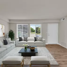 Bild von Autumn Woods Apartments
