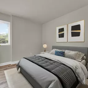 Bild von Autumn Woods Apartments