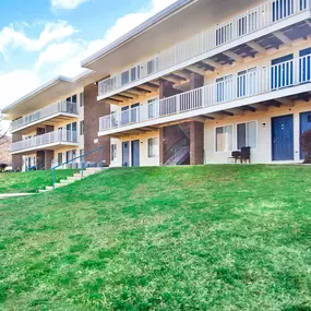 Bild von Autumn Woods Apartments