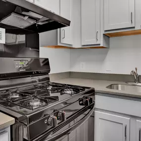 Bild von Autumn Woods Apartments