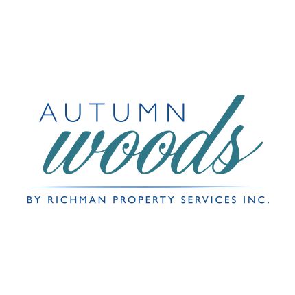 Logo da Autumn Woods Apartments