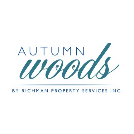 Λογότυπο από Autumn Woods Apartments