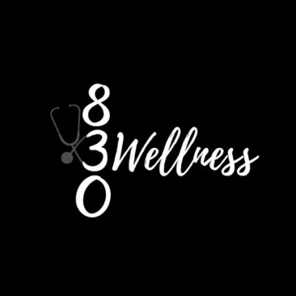 Logotipo de 830 Wellness