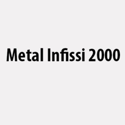 Logotipo de Metal Infissi 2000