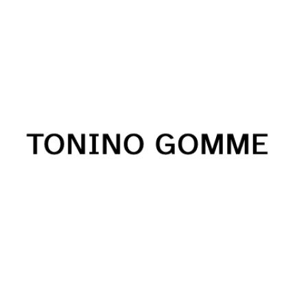 Logo de Tonino Gomme