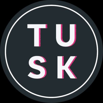 Logo from Tusk Creative Studios