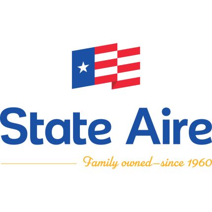 Logo od State Aire