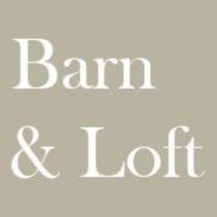 Logo fra Barn and Loft