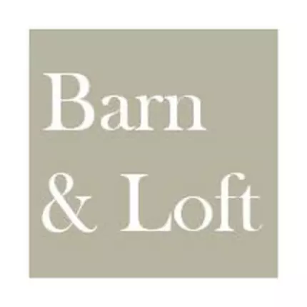 Logo de Barn and Loft