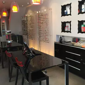 Bild von Optique Anita Thomas Opticien Lyon 3