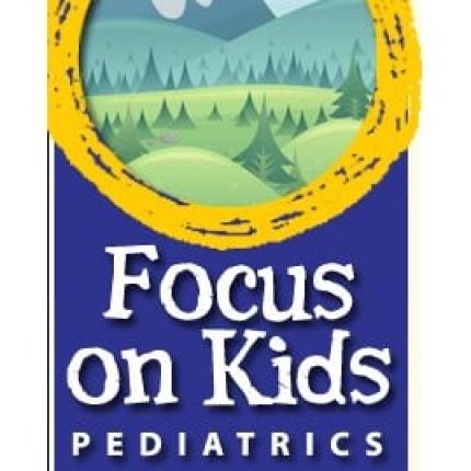 Logo de Focus On Kids Pediatrics
