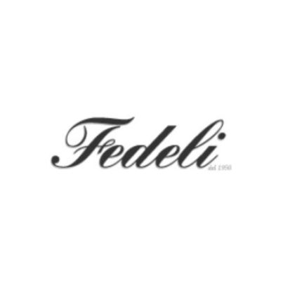 Logo da Fedeli Store