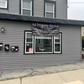 Bild von Aa Property Service