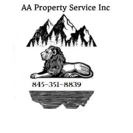 Logo de AA Property Service