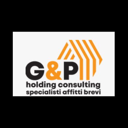 Logo von G&P Holding Consulting Affitti Brevi