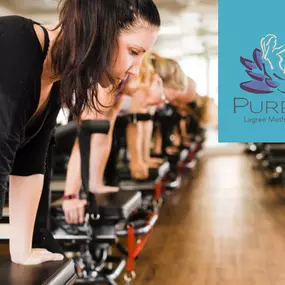 Bild von PureFit Lagree Studio