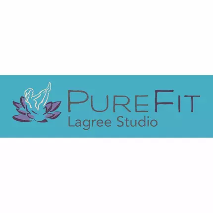 Logo fra PureFit Lagree Studio