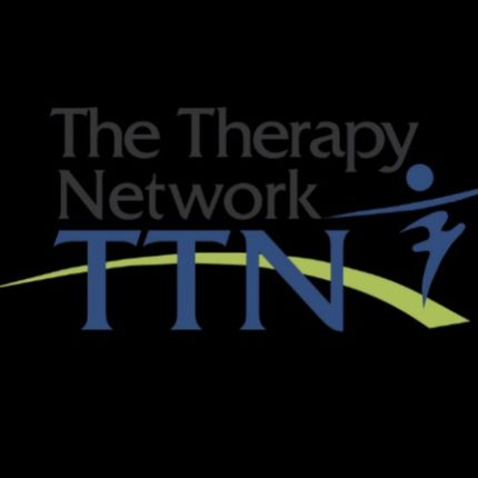 Logo von The Therapy Network - First Colonial