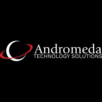 Logotyp från Andromeda Technology Solutions