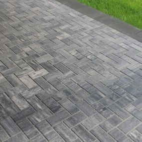 pavers create long lasting and unique patios and walkways