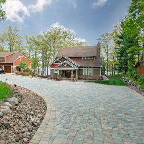 paver driveways are a long lasting home improvement