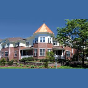 The Kentshire Senior Apartments in Midland Park NJ