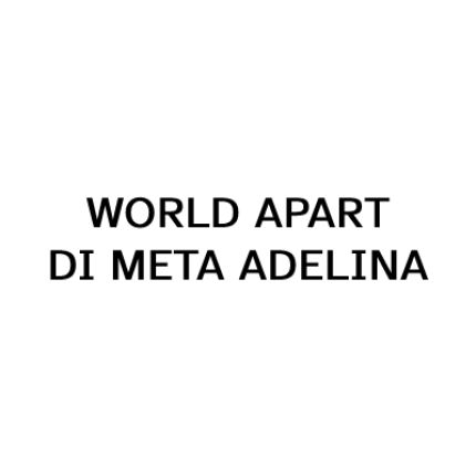 Logo de World Apart di Meta Adelina